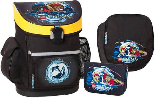 Legends of Chima Easy Set