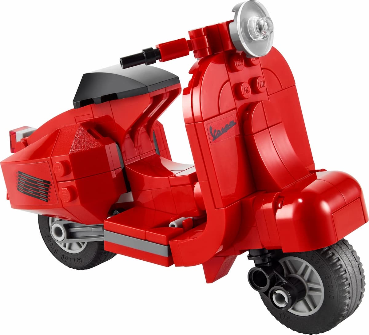 Vespa LEGO set (#40517-1)