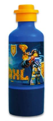 Axl Drinking Bottle with Cup LEGO set (#40551734-1)