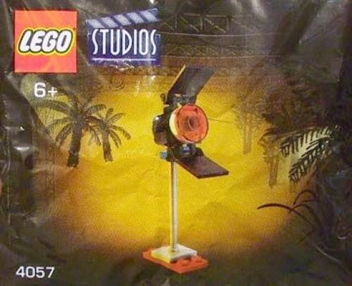 Spot Light LEGO set (#4057-1)