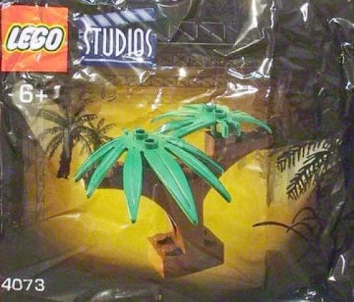 Tree 1 LEGO set (#4073-1)
