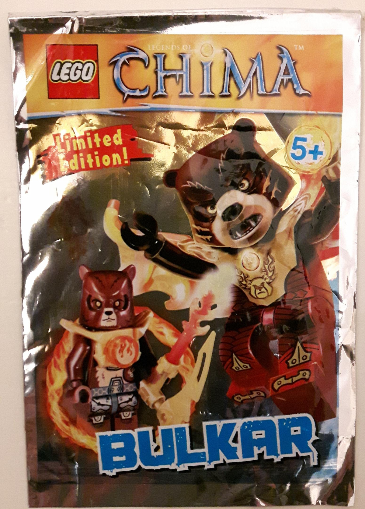 Children's Day Teddy Bear