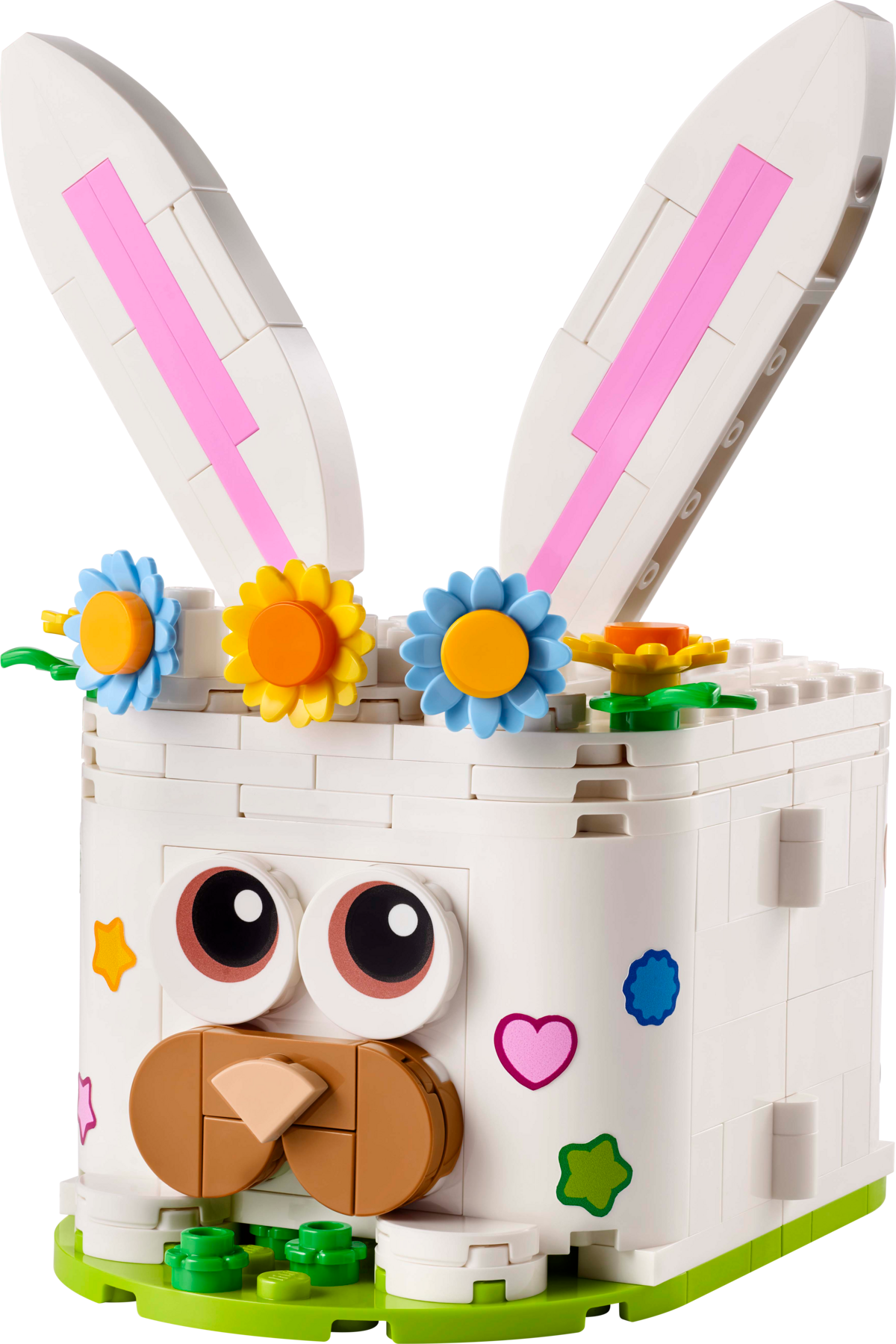 Easter Bunny Surprise LEGO set (#40764-1)