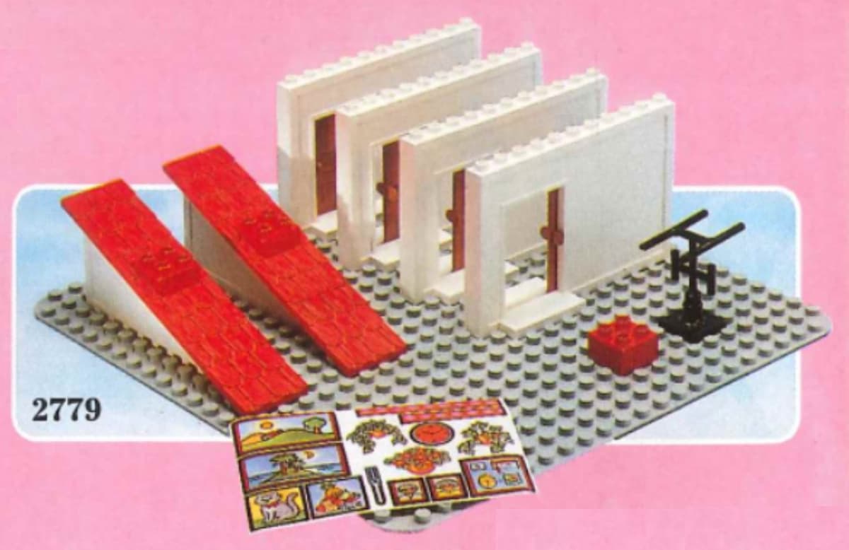 Large Freestyle Bucket