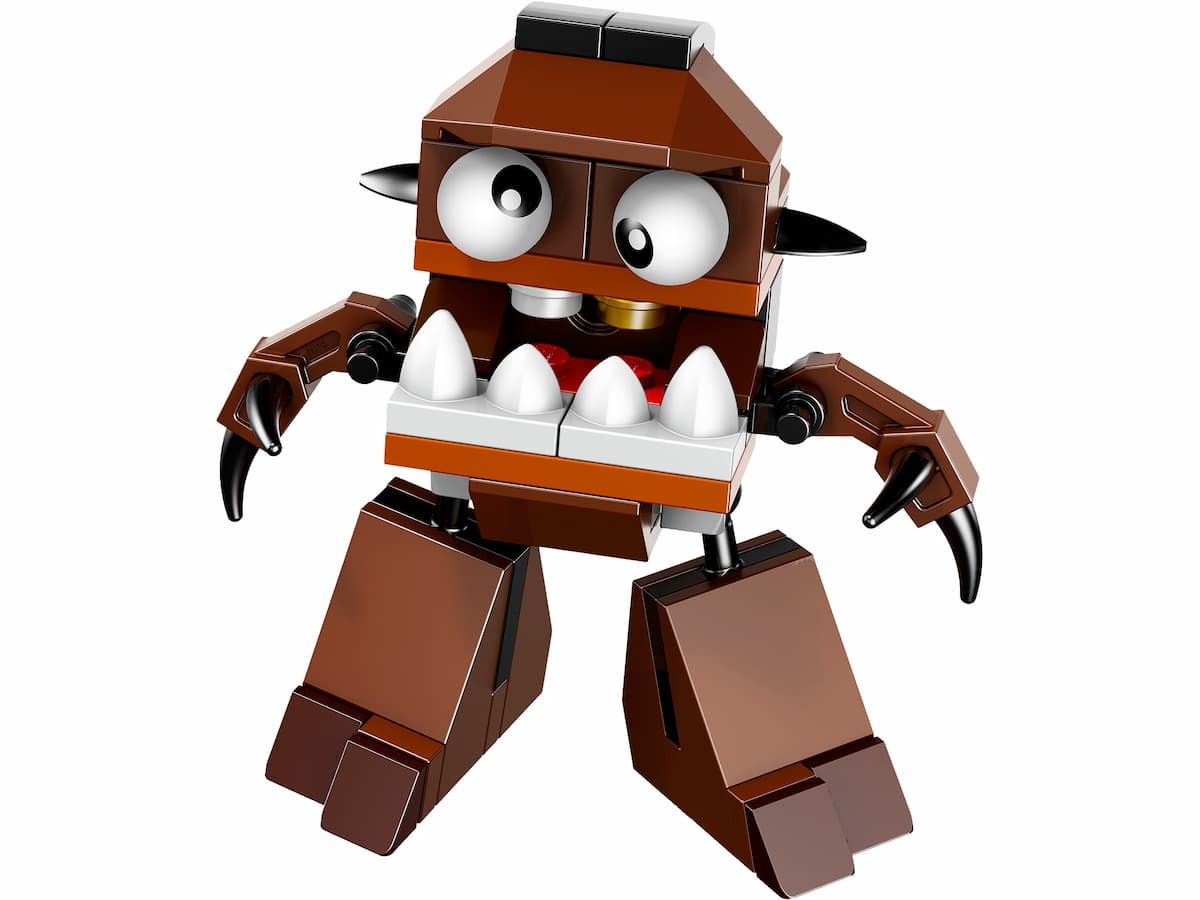 Chomly LEGO set (#41512-1)