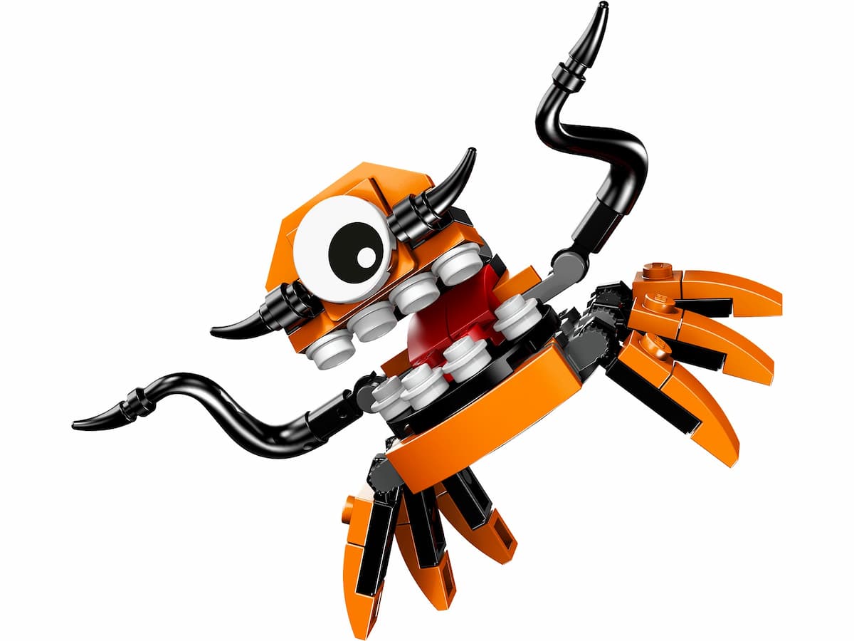 Kraw LEGO set (#41515-1)