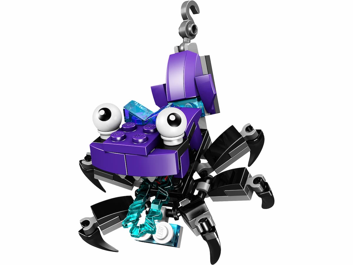 Wizwuz LEGO set (#41526-1)