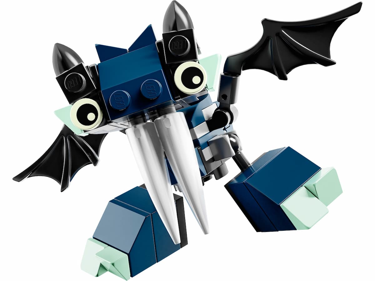 Vampos LEGO set (#41534-1)