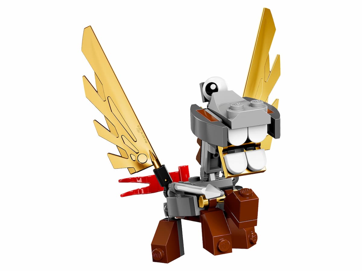 Paladum LEGO set (#41559-1)