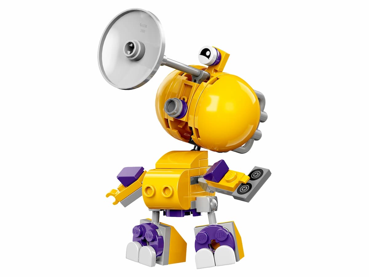 Trumpsy LEGO set (#41562-1)