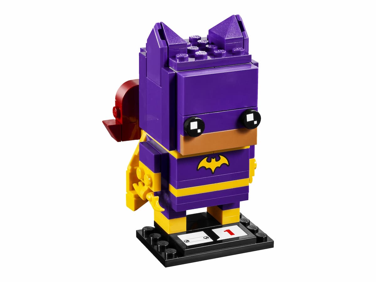 Batgirl LEGO set (#41586-1, 99 pieces)