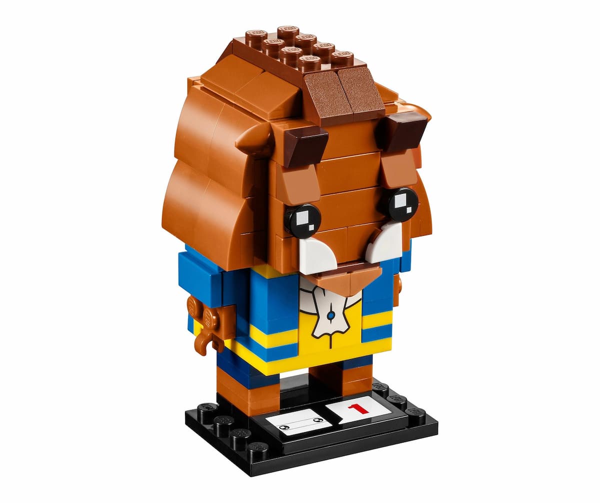 Beast LEGO set (#41596-1)