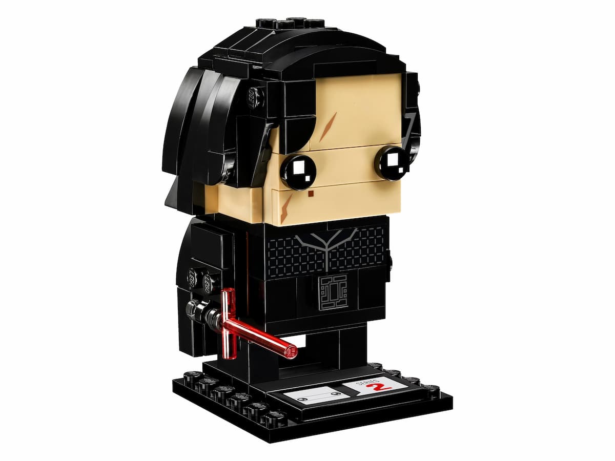 Kylo Ren