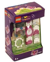 Belville Butterfly Buildable Watch LEGO set (#4168038-1)