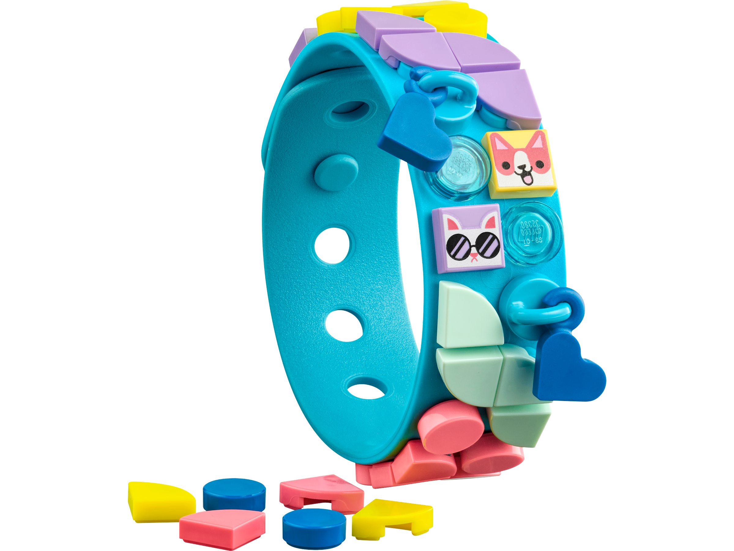 My Pets Bracelet LEGO set (#41801-1)