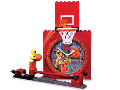 Basketball Clock