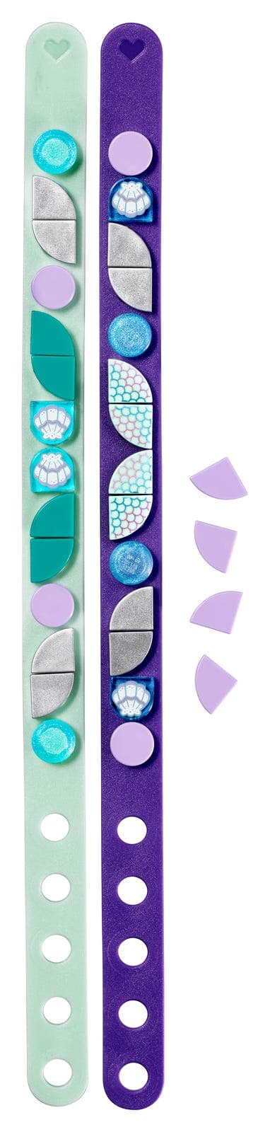 Mermaid Vibes LEGO set (#41909-1)