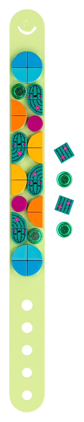 Cool Cactus LEGO set (#41922-1)