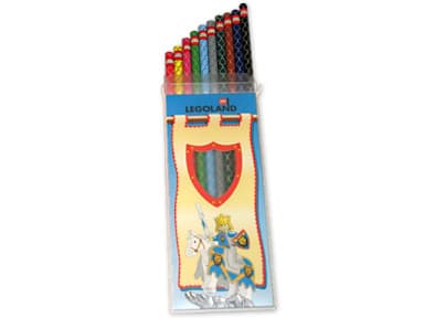 LEGOLAND Colored Pencils