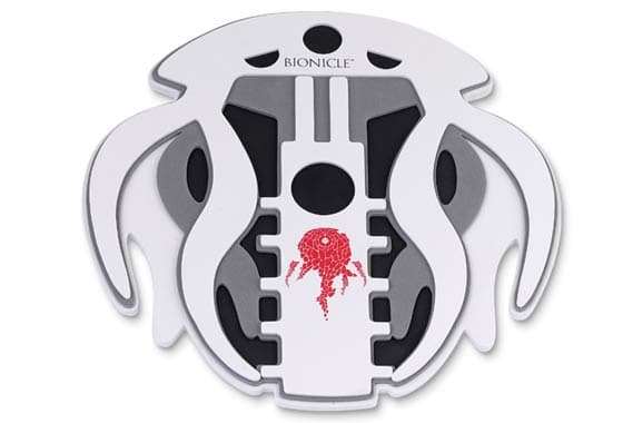 Bohrok Shield