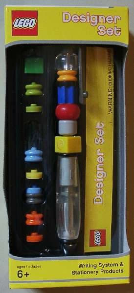 Designer Set Pen