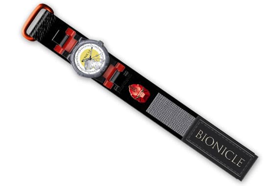 Bionicle Toa Hordika Watch