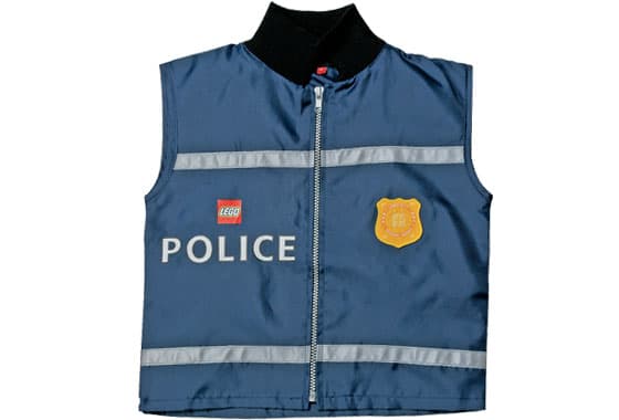 Police Vest