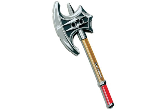 Axe of Sir Adric