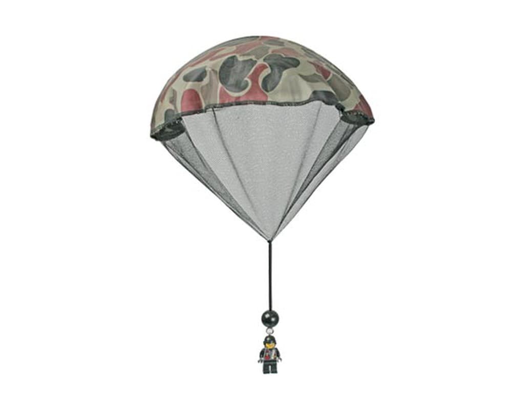 Dino 2010 Parachute LEGO set (#4296983-1)