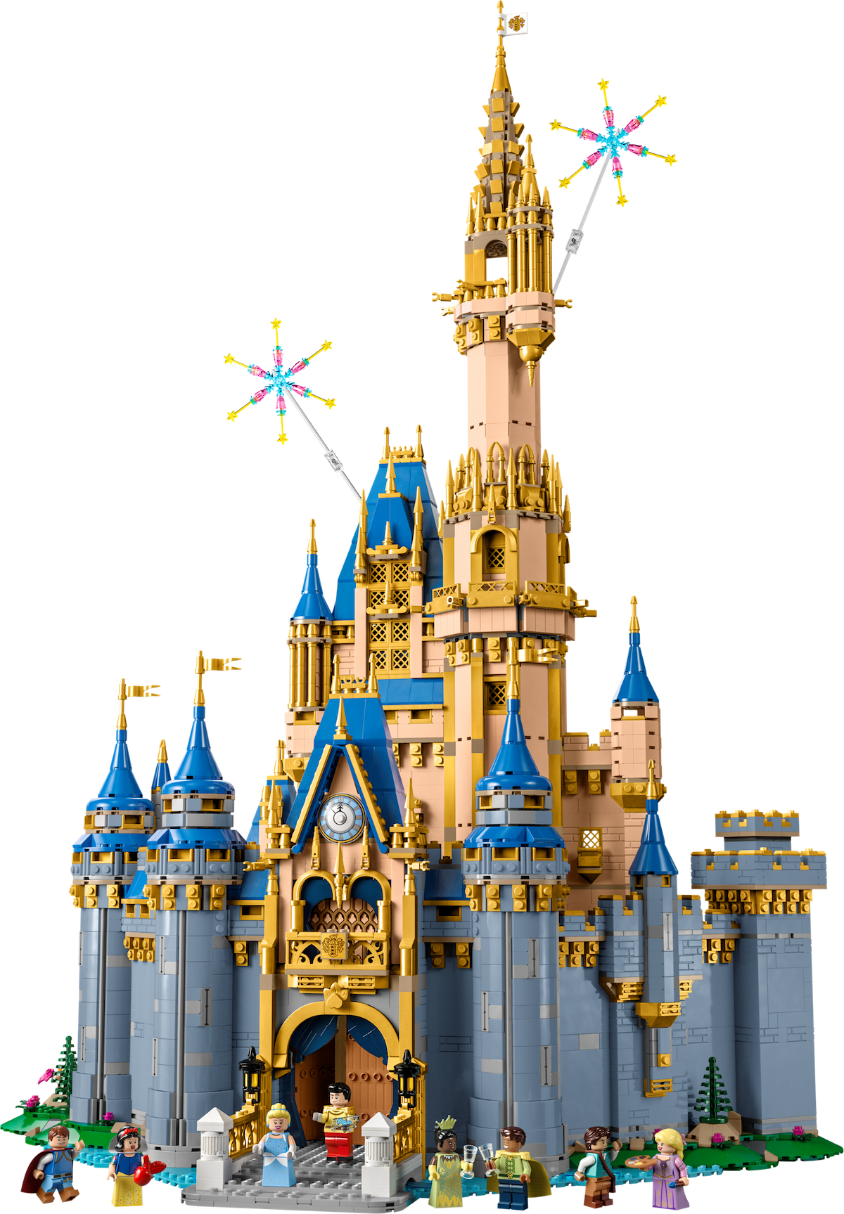 Disney Castle