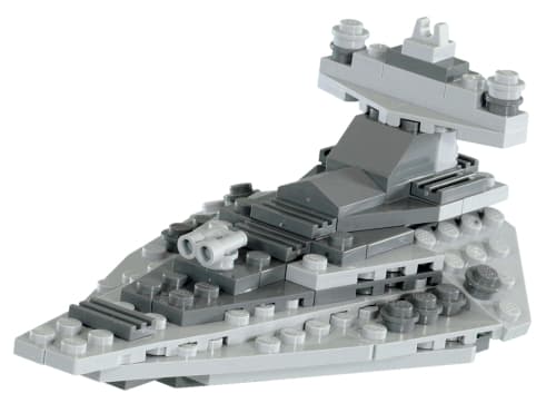 Star Destroyer - Mini