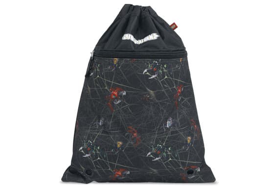 Bionicle Gym Bag