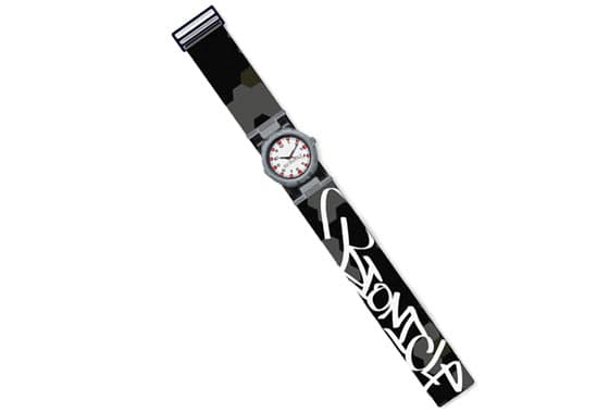 Bionicle Elastic Watch