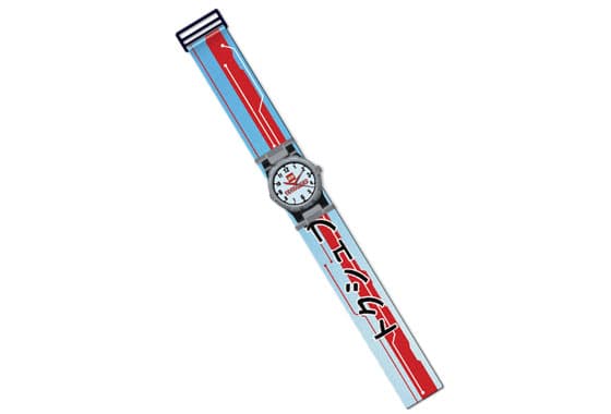 Exo-Force Elastic Watch