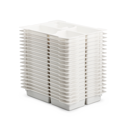 Small Sorting Top Trays