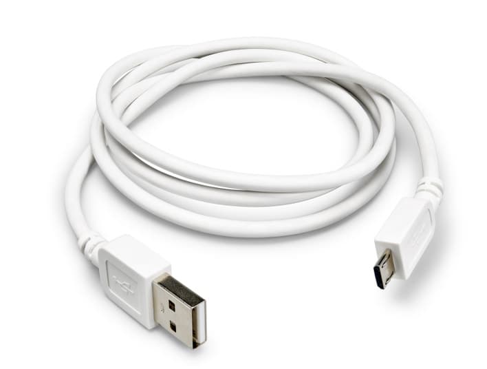 Micro USB Connector Cable