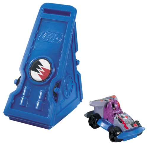 Gear LEGO set (#4566-1)