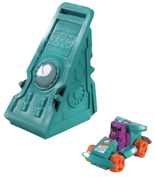 Loopin LEGO set (#4568-1)