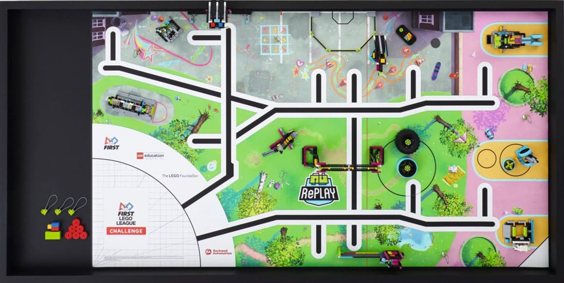 RePLAY Challenge Kit