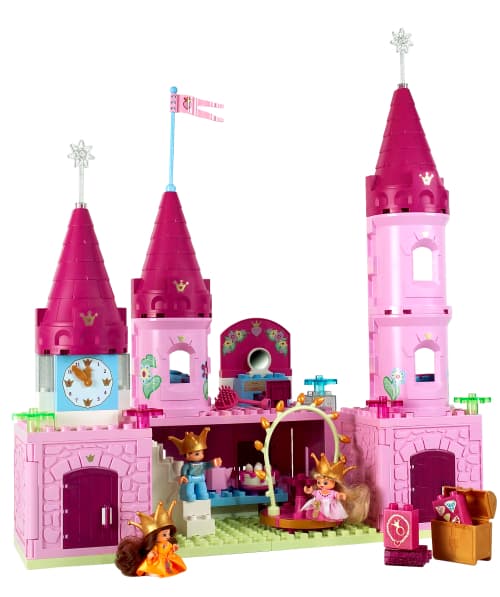 Princess' Palace
