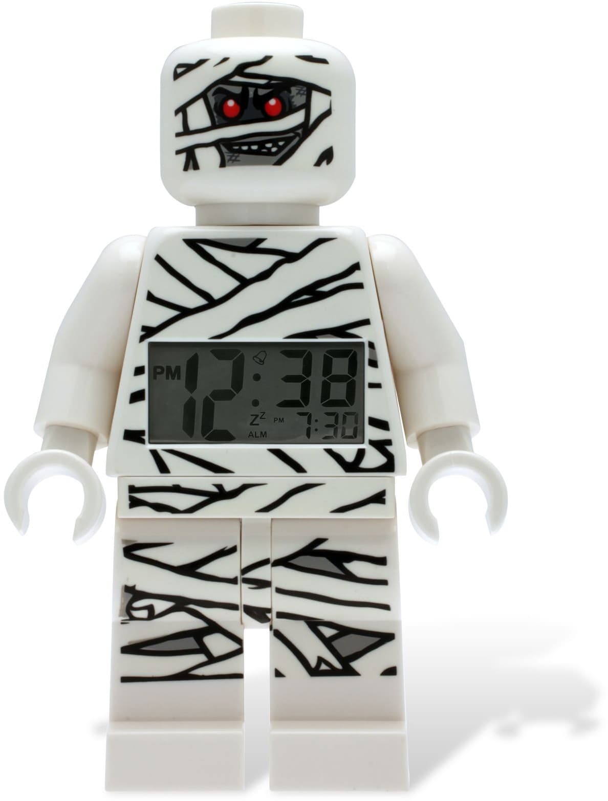 The Mummy Alarm Clock