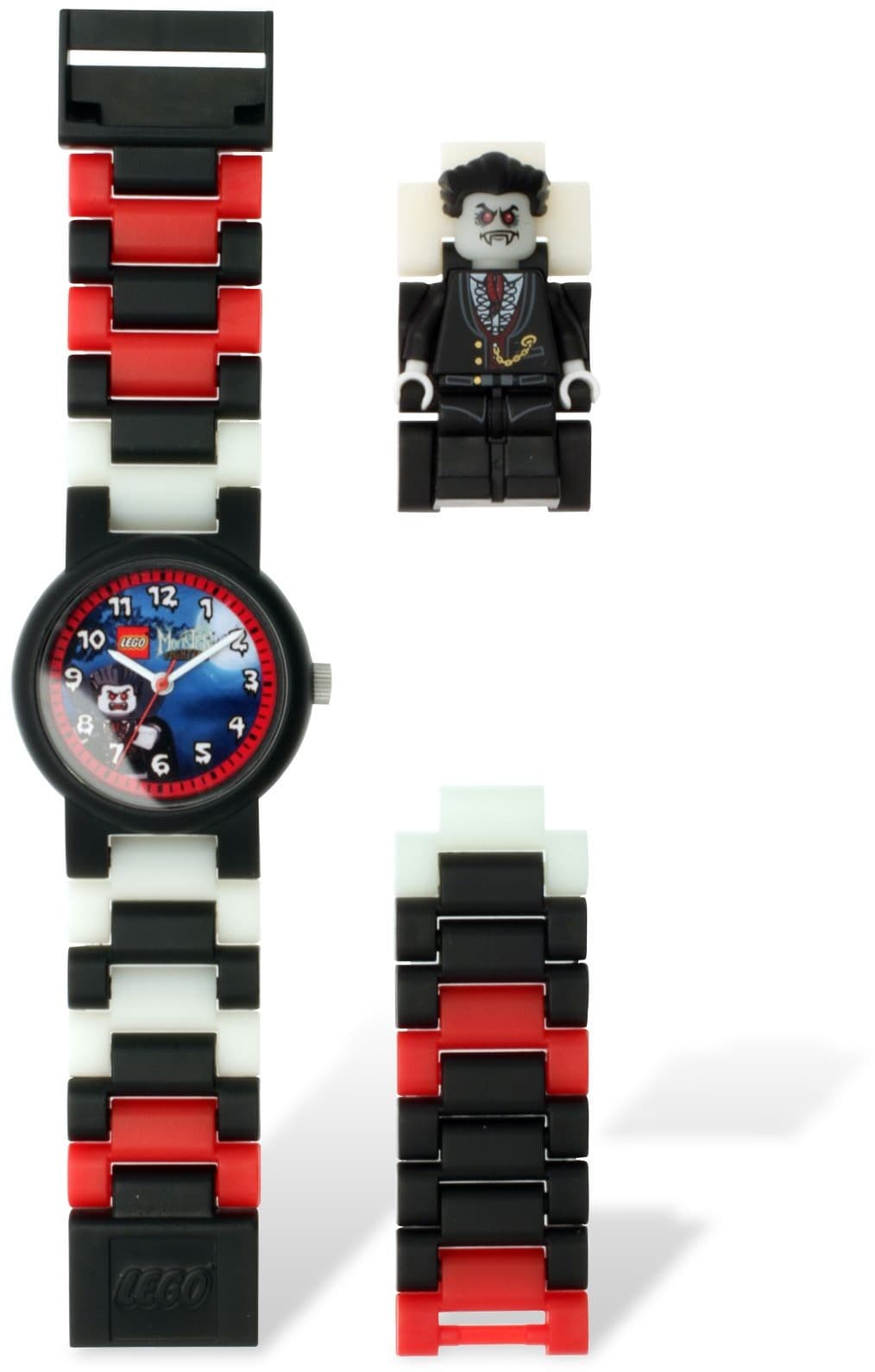 Lord Vampyre Buildable Watch LEGO set (#5001375-1)