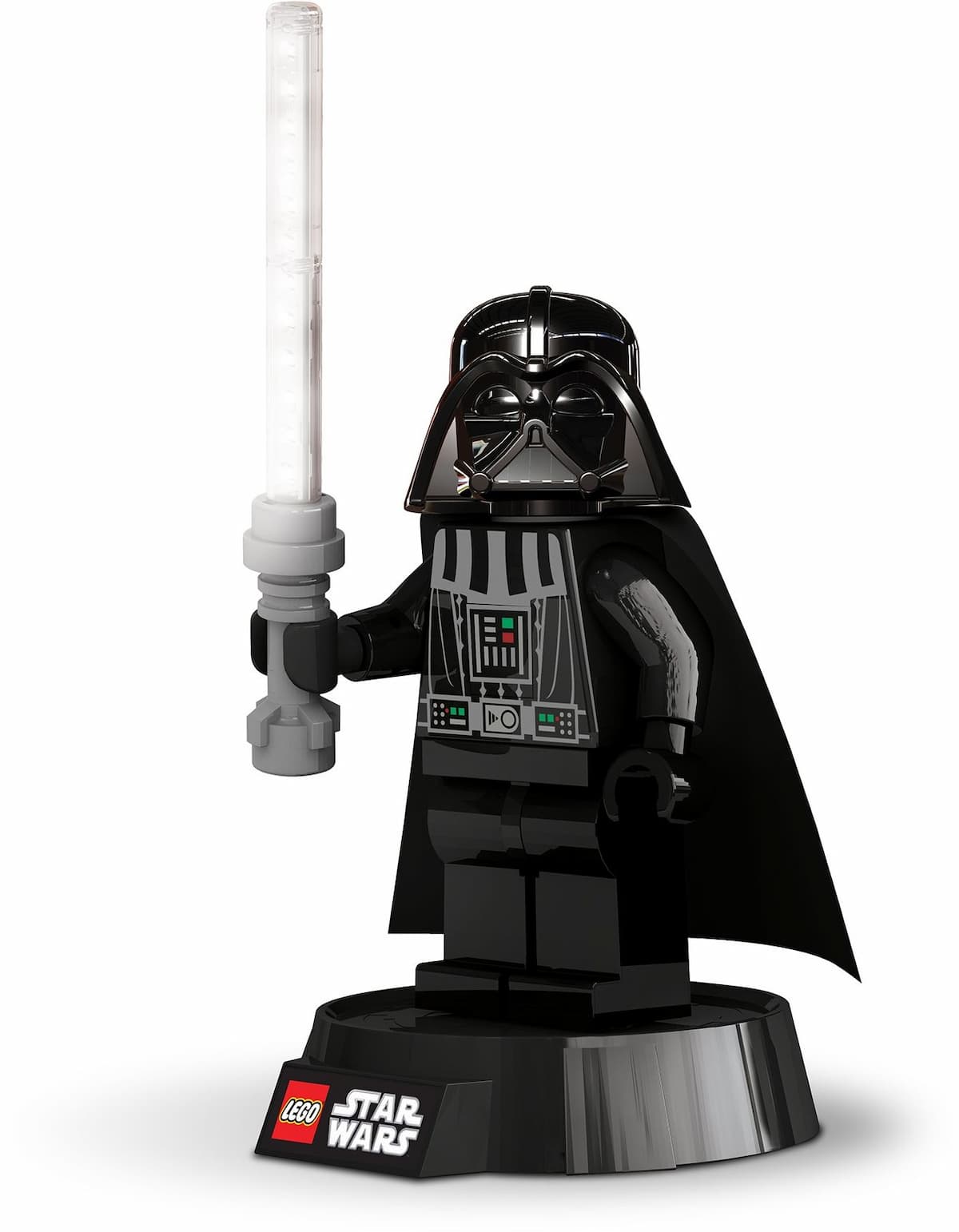 Darth Vader LED Desk Lamp