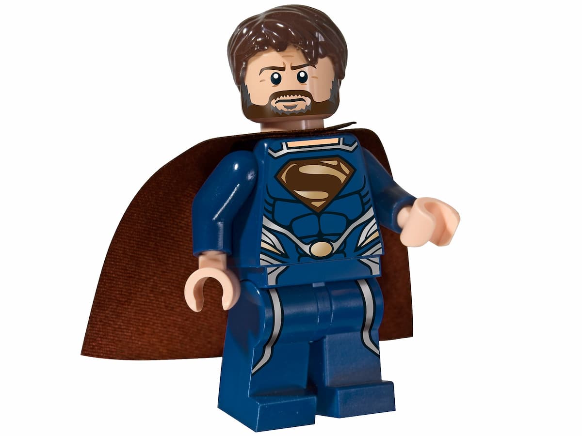 Jor-El LEGO set (#5001623-1)