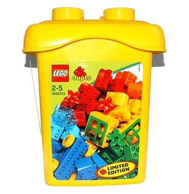 The LEGO Movie Accessory Pack