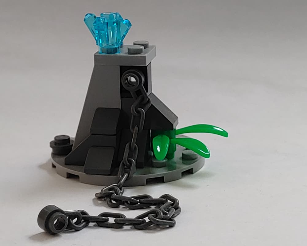 Polybag LEGO set (#5002116-1)