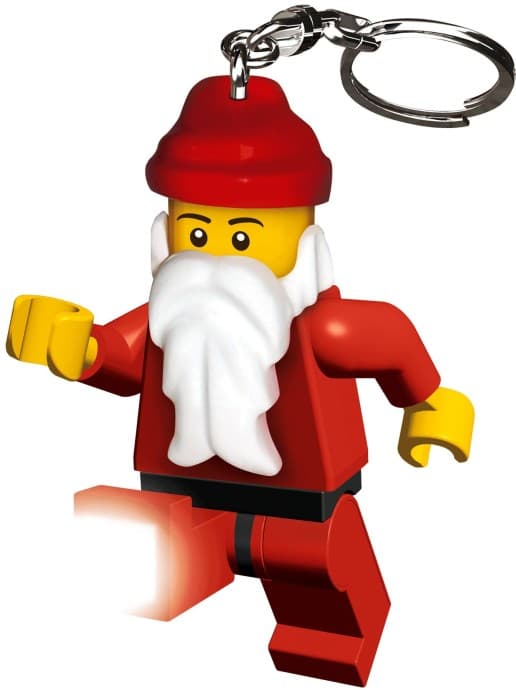 Santa Key Light