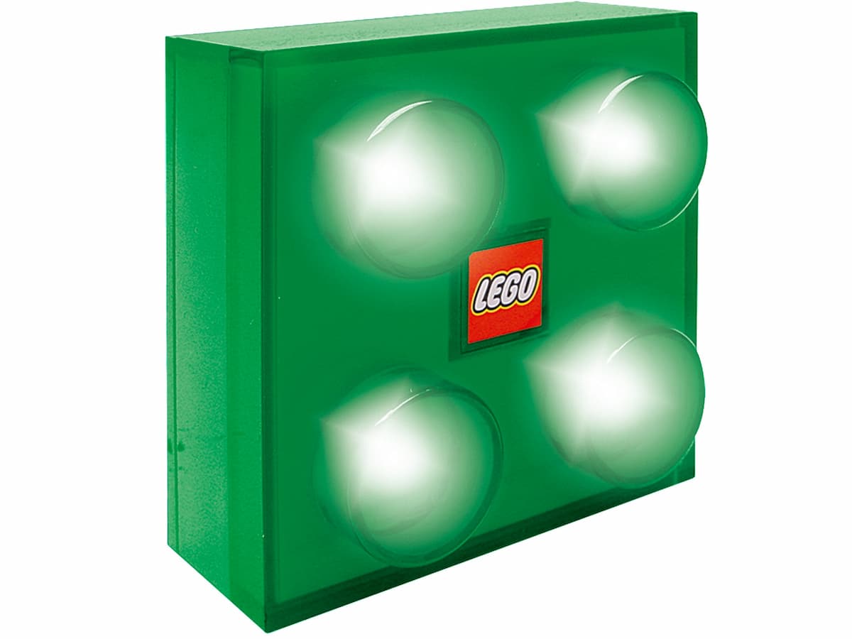 LED Brick Light (All Colors)