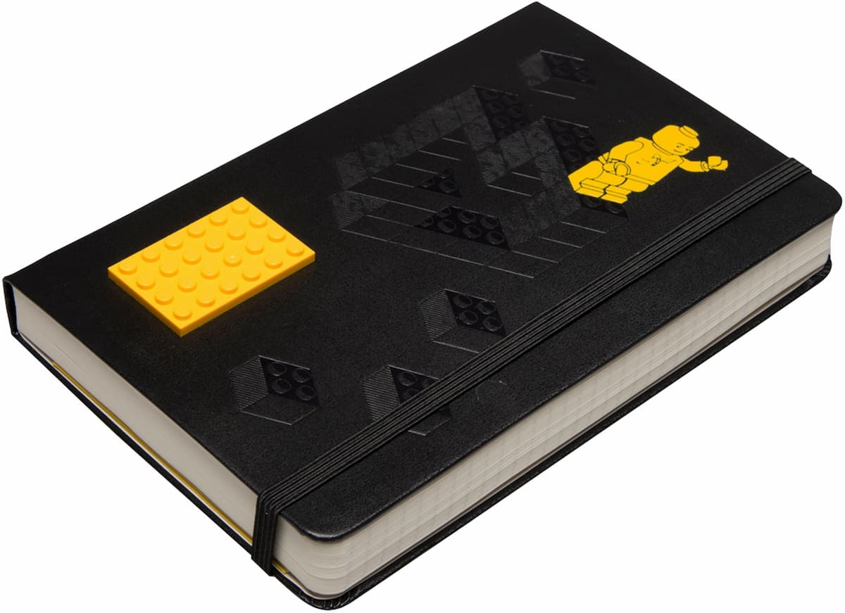 2014 Daily Diary / Planner (Yellow)