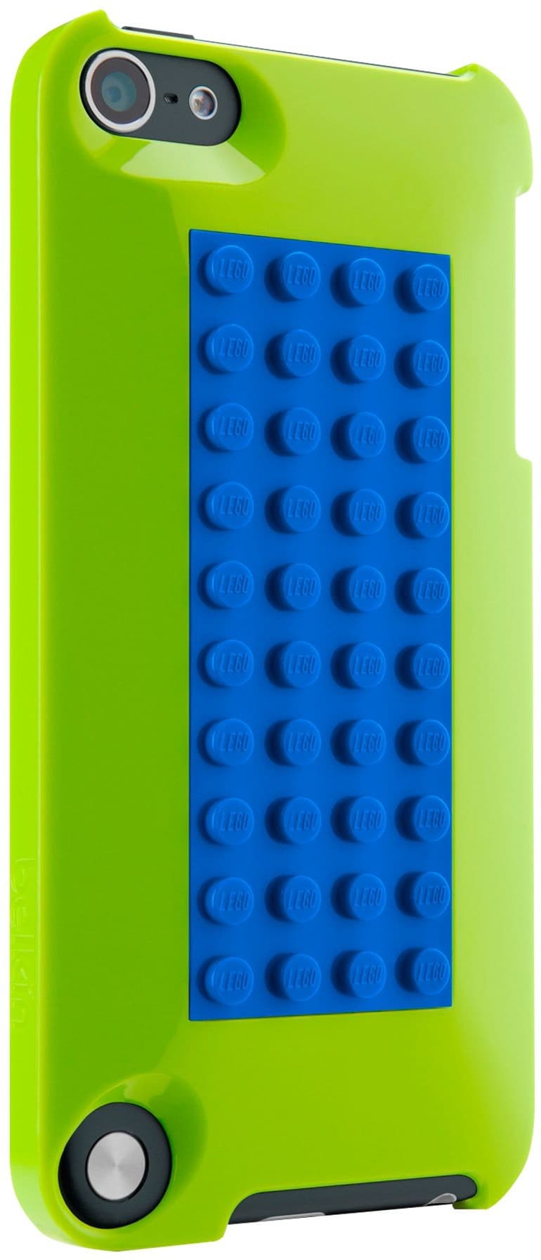 iPod Touch Case (Lime)